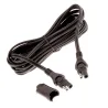 Alargador Cable Optimate SAE