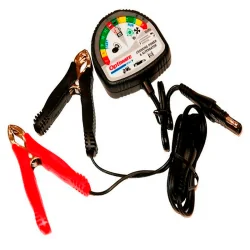 Batterietest 12V