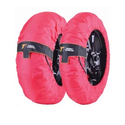 Calentadores THERMAL TECHNOLOGY PERFORMANCE Rojos