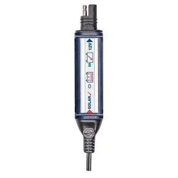 Cargador Solar Optimate 2