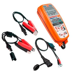 Cargador Bateria Optimate DC-DC TM500 2