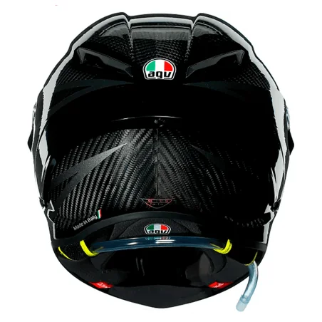 CASCO AGV PISTA GP RR ROSSI ESSENZA 46
