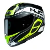 HELM HJC RPHA 11 SARAVO MC-4HSF