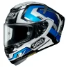 CASCO SHOEI X-SPIRIT 3 BRINK TC-2