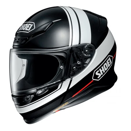 CASCO SHOEI NXR PHILOSOPHER TC-5
