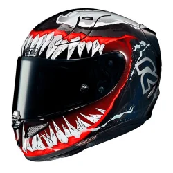 HELM HJC RPHA 11 VENOM 2 WUNDER MC-1