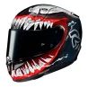 HELM HJC RPHA 11 VENOM 2 WUNDER MC-1