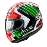 CASCO ARAI RX-7V REA VERDE