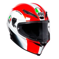 CASCO AGV CORSA R SIC 58