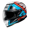 CASCO SHOEI GT-AIR 2 HASTE TC-2