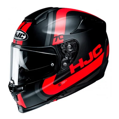 CASCO HJC RPHA 70 GAON MC-1SF