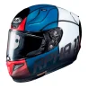 CASCO HJC RPHA 11 QUINTAIN MC-21SF