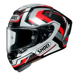 CASCO SHOEI X-SPIRIT 3 BRINK TC-5