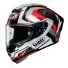 CASCO SHOEI X-SPIRIT 3 BRINK TC-5