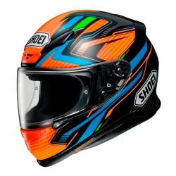 KOPFHÖRER SHOEI NXR STAB TC-8
