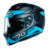 HELM HJC RPHA 70 SHUKY MC-4SF