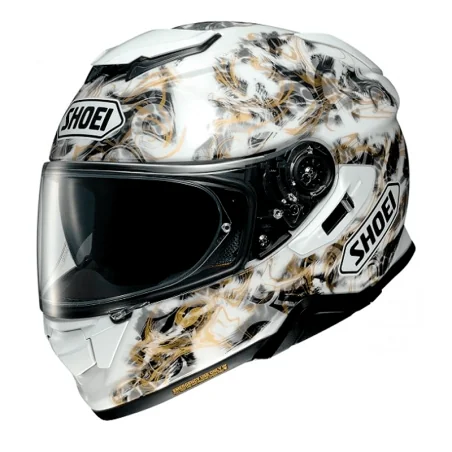 CASCO SHOEI GT-AIR 2 CONJURE TC-6