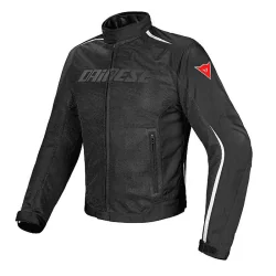 DAINESE HYDRA-FLOW-FLOW SCHWARZ / WEISS