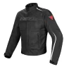DAINESE HYDRA-FLOW-FLOW SCHWARZ / WEISS