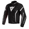 DAINESE 2 TEX 2 TEX SCHWARZ / WEISS