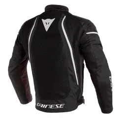 DAINESE 2 TEX 2 TEX SCHWARZ / WEISS 2