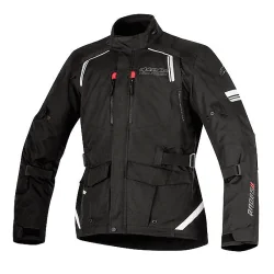 JACKE ALPINESTARS ANDES V2 DRYSTAR SCHWARZ