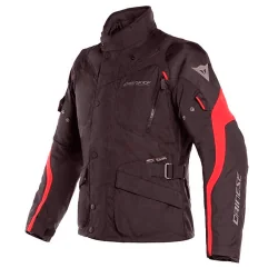 DAINESE 2 D-DRY SCHWARZ / ROT