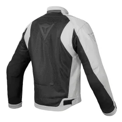 CHAQUETA DAINESE AIR-FLUX D1 NEGRO / ALTO RISE 2