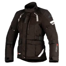 ALPINESTARS STELLA ANDES V2 DAMEN TROCKEN SCHWARZ