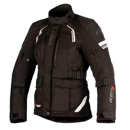 ALPINESTARS STELLA ANDES V2 DAMEN TROCKEN SCHWARZ