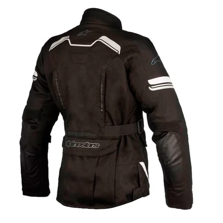 ALPINESTARS STELLA ANDES V2 DAMEN TROCKEN SCHWARZ