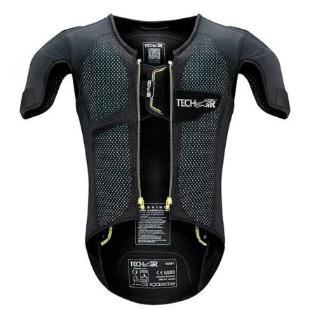 ALPINESTARS TECHNOLOGIE-LAUF-AIRBAG-SYSTEM SCHÜTZEN