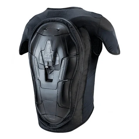 ALPINESTARS TECHNOLOGIE-LAUF-AIRBAG-SYSTEM SCHÜTZEN