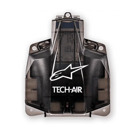 ALPINESTARS TECHNOLOGIE-LAUF-AIRBAG-SYSTEM SCHÜTZEN
