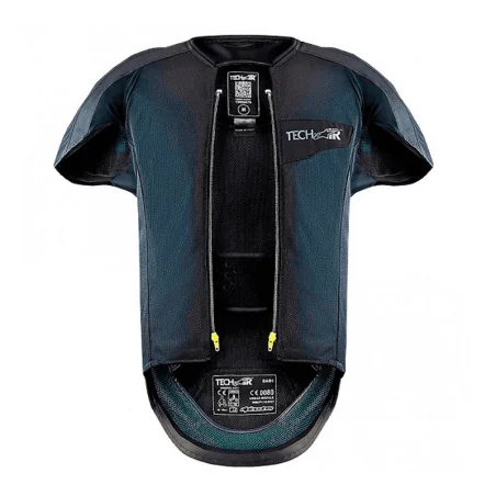PROTECCION ALPINESTARS TECH-AIR STREET SYSTEM AIRBAG