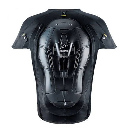 PROTECCION ALPINESTARS TECH-AIR STREET SYSTEM AIRBAG