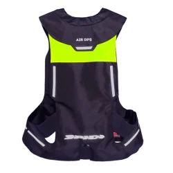 PROTECCION SPIDI AIR DPS AMARILLO FLUOR 2
