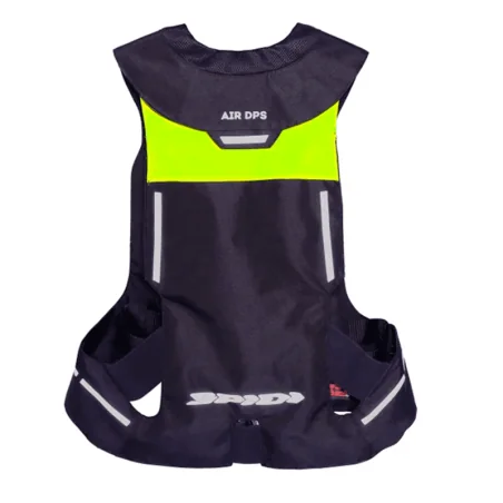 SCHUTZ SPIDI LUFT DPS FLUOR GELB