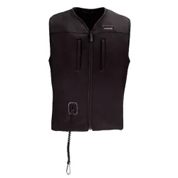 SCHUTZ BERING C-PROTECT AIR SCHWARZ
