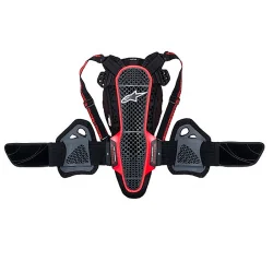 SCHUTZ ALPINESTARS NUKLEON KR-3