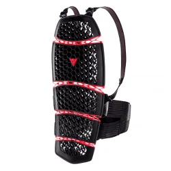 SCHUTZ DAINESE PRO-ARMOR SCHWARZ SCHWARZ