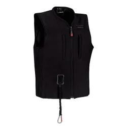 PROTECCION BERING C-PROTECT AIR SEÑORA NEGRO