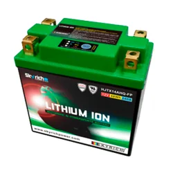 Lithium- Skyrich HJTX14AHQ-FP