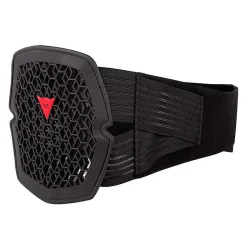 PROTECCION DAINESE PRO-ARMOUR LUMBAR CORTO NEGRO