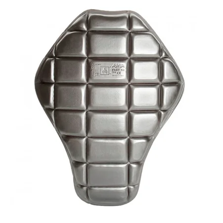 PROTECCION MACNA KNOX GRIS