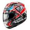 HELM ARAI RX-7V HAYDEN LAGUNA