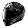 CASCO X-LITE X-803 RS ULTRA CARBON HOT LAP NEGRO / GRIS