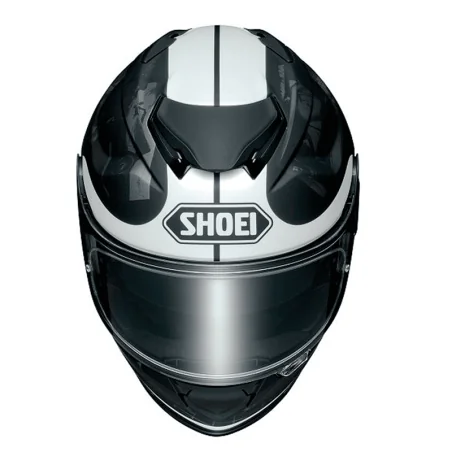 CASCO SHOEI GT-AIR 2 REMINISCE TC-5