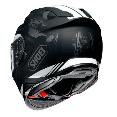 CASCO SHOEI GT-AIR 2 REMINISCE TC-5