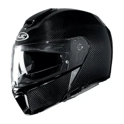 HELM HJC RPHA 90S SCHWARZ KOHLENSTOFF